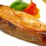 カラスガレイのにんにく醤油焼き　＆　Yahoo人気ブックマーク
