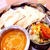 インド料理　ナマステに行ってみましたよ!!