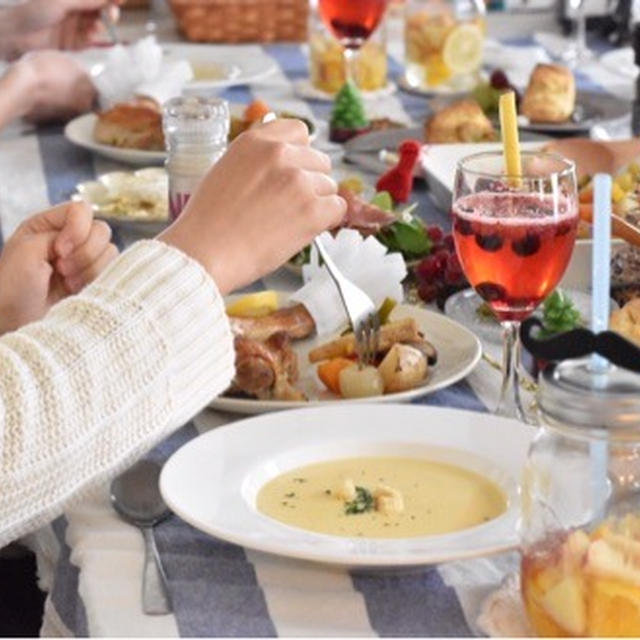 オーブン料理は忙しい方の味方♡11月19日‼︎ローストチキンLABO☺︎