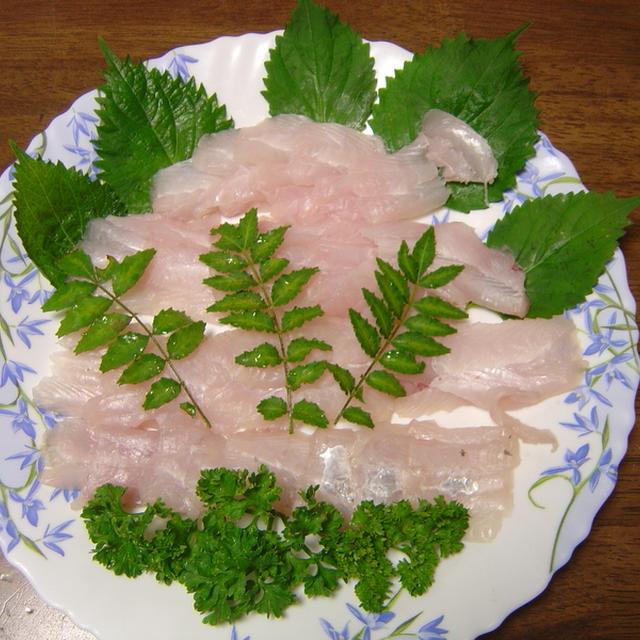 太刀魚