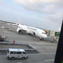 JAL ホノルル ビジネスクラス