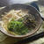 鯛のおだしのシンプルラーメン。アラを煮込んだ白湯風濃厚魚介スープ。