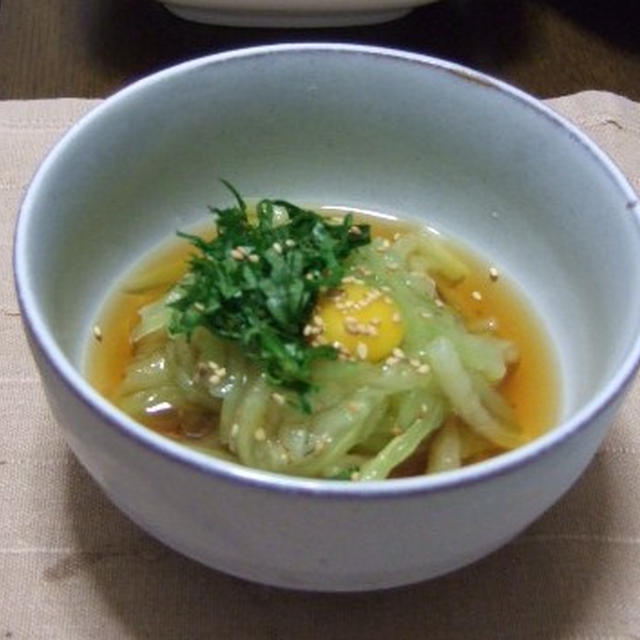 茄子づくし