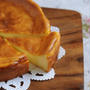 水切りヨーグルトチーズケーキ 　Ⅱ