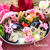 春＆ありがとう弁のまとめ【キャラ弁】