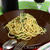 パスタ２種