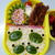 6月5日　親子カエルちゃん弁当