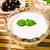 「ビワの種を使って～杏仁豆腐」