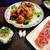 気分が変わって揚げ物よ☆鶏肉のスパイシー唐揚げ♪