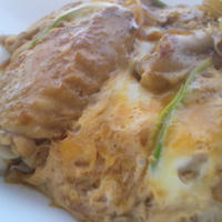 香り立つ春のおもてなし親子丼　ハウス本きざみ粗切り柚子こしょう　