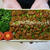 2023/9/6のパートナーの相棒のボリューミーお弁当 【#お弁当】【1935個目】