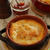 皿焼きオムライス