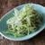 さっぱり美味しい簡単副菜！キャベツのゆかりおかか和え