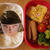 野口さんのお弁当