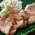 魚焼きグリルde 豚バラの山賊焼き　～クックパッドに投稿しました！～