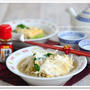 もやしと豚ひき肉の食べる中華風スープ【食べる野菜パワースープレシピ】