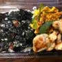夫のお弁当