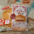 ヤマザキ　クッキーサンド　つぶあん＆マーガリン