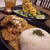 モテ料理？！女子必見の、バターチキンカレー。