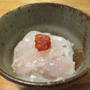 【旨魚料理】フグの塩麹づけ