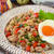 【レシピ】うま味たっぷり♬簡単和風ガパオライス♬