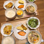 【おうちごはん】今日から娘もいよいよ通塾開始！