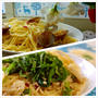 パスタ　♪あかすり
