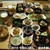 12/10の晩ごはん　おばんざい16品で深夜晩酌♪日本酒ちびちび♪