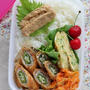 男子中高生弁当