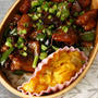 ■　照り唐丼弁当　１１月９日　■