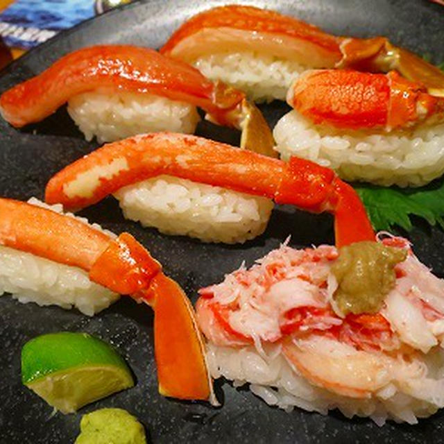 スシロー新店に突撃