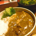 バンゴ覚書:ピノ弟様カレー