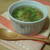 卵と昆布のスープ