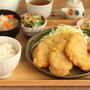 次の日にカツサンドが作りたくて作られたヒレカツの日
