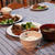蓮根尽くしの晩御飯