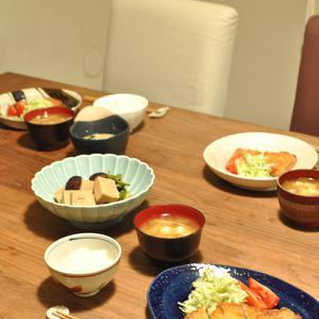 とんかつ！
