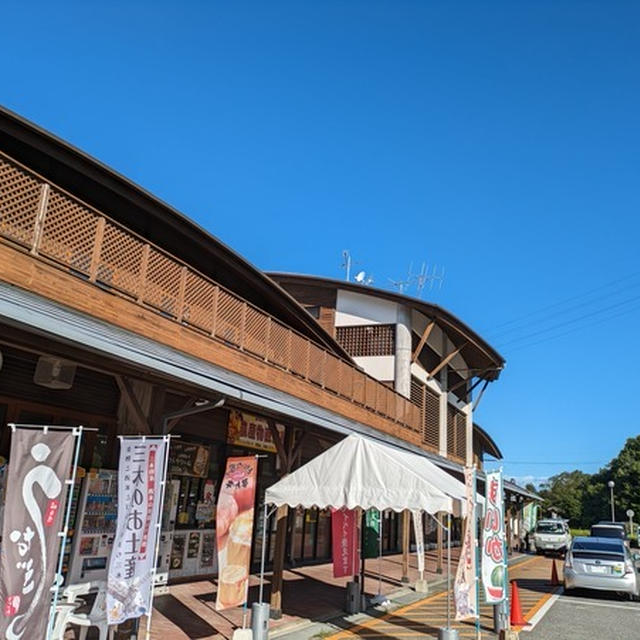 真夏の日本海ツーリング