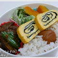 私の昼ご飯♪