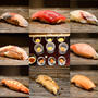 鮨　青海　北新地　天然物と厳選された食材・調味料の使い方や調理法に個性が感じられる寿司が楽しめる