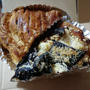 今年のクリスマスケーキ