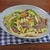 栄養満点！肉好きにはたまらない焼肉うどん