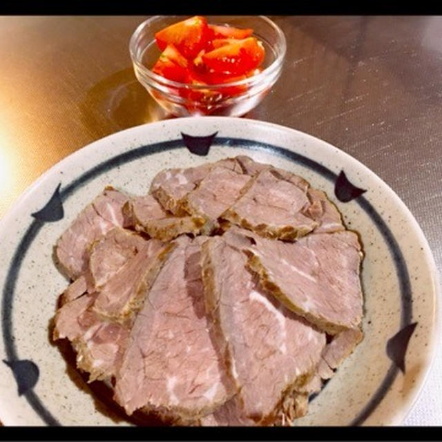 晩ごはん