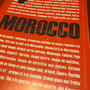 モロッコとの出会い