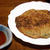 そば粉de牡蠣ねぎ焼き