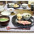 さわらの梅みそマヨ焼き＊和食ワンプレート