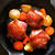 Bacon Wrapped Meat Patties