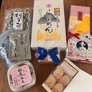 福岡のお土産と実食レポ
