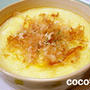 ノンオイル☆山芋とろろの和風グラタン // COOKPAD話題入り・カテゴリ掲載【ノンオイル調理】