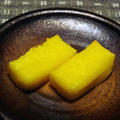 たまごバター餅：三世帯三家族でピクニック♪ by 大本佳奈さん