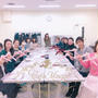 NHKカルチャー西宮ガーデンズレッスンでした♡三女のお熱…